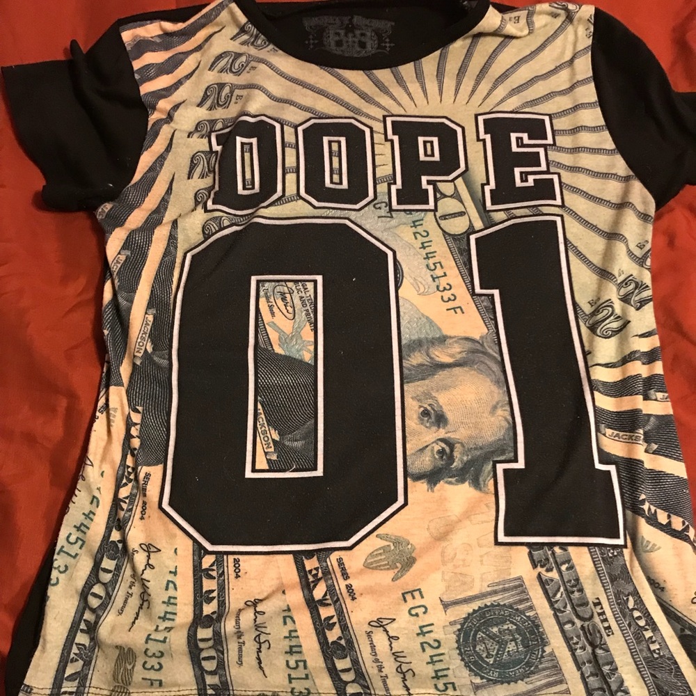 DOPE T Shirt